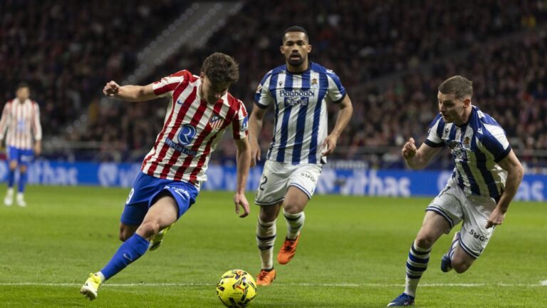 La final de la Copa en cinco duelos