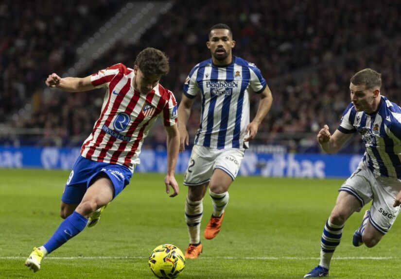 La final de la Copa en cinco duelos