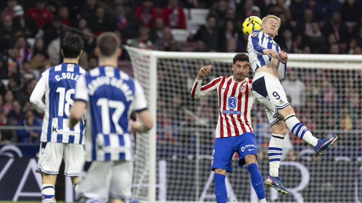 Habrá trenes especiales por la Copa del Rey