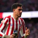 Giménez: "Yo tenía mucho cuento, pero mi hermana queda embarazada a los 14 años y eso hizo que mi enfoque en el fútbol sea tan, tan alto"