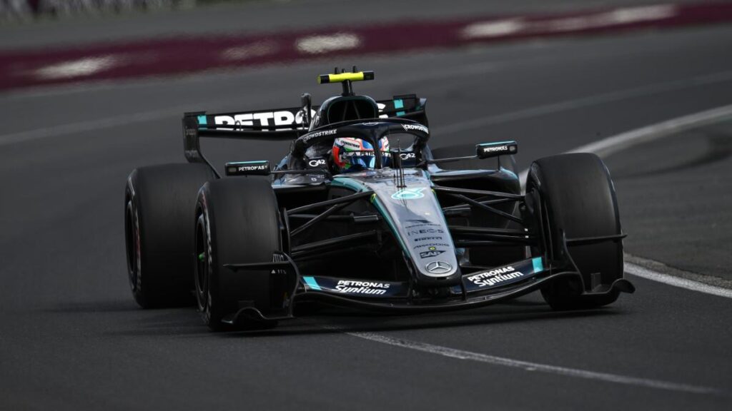 La FIA prohíbe un ingenioso truco de los motores Mercedes y Red Bull en clasificación