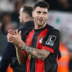 El Tottenham se enfrenta a una posible sanción por contactar con Senesi