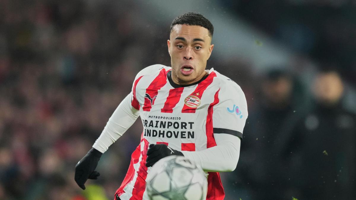 Dest: "Volver al Barça seguiría siendo un sueño, encajaría en el estilo de Flick"