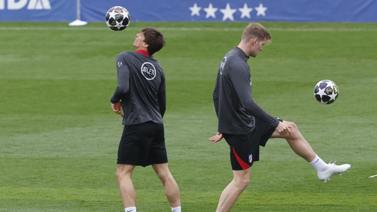 Una final que no solo tendrá un color especial para Griezmann