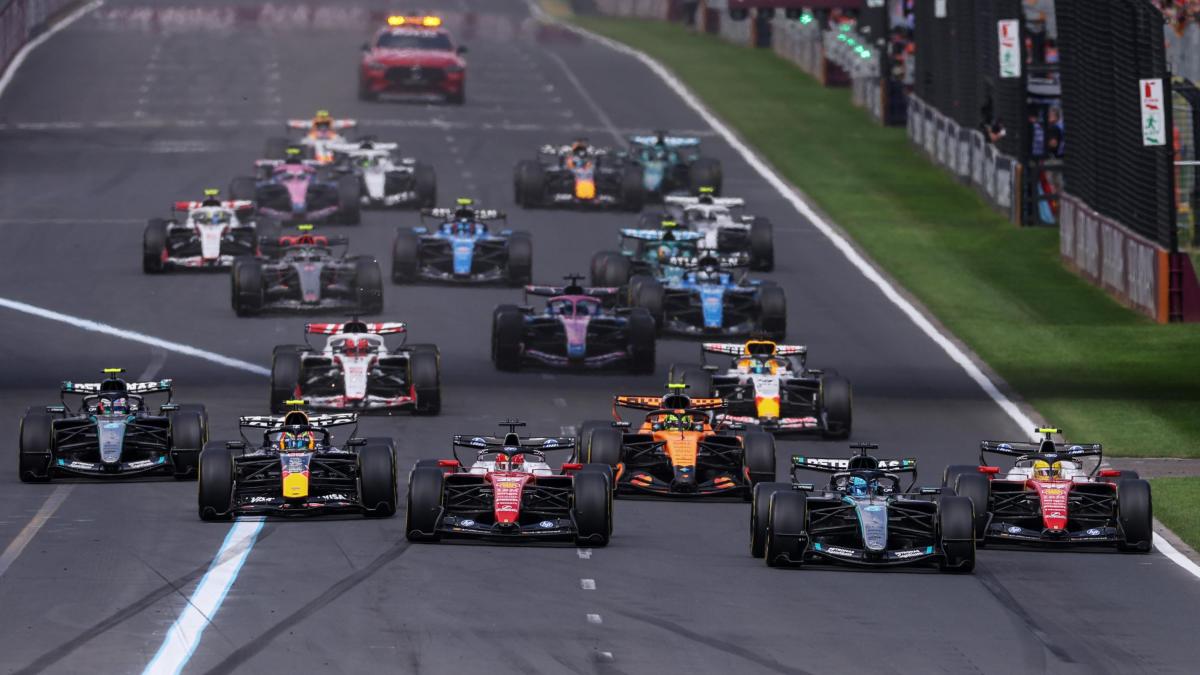 Fumata blanca en la F1: La FIA anuncia principio de acuerdo para mejorar el reglamento