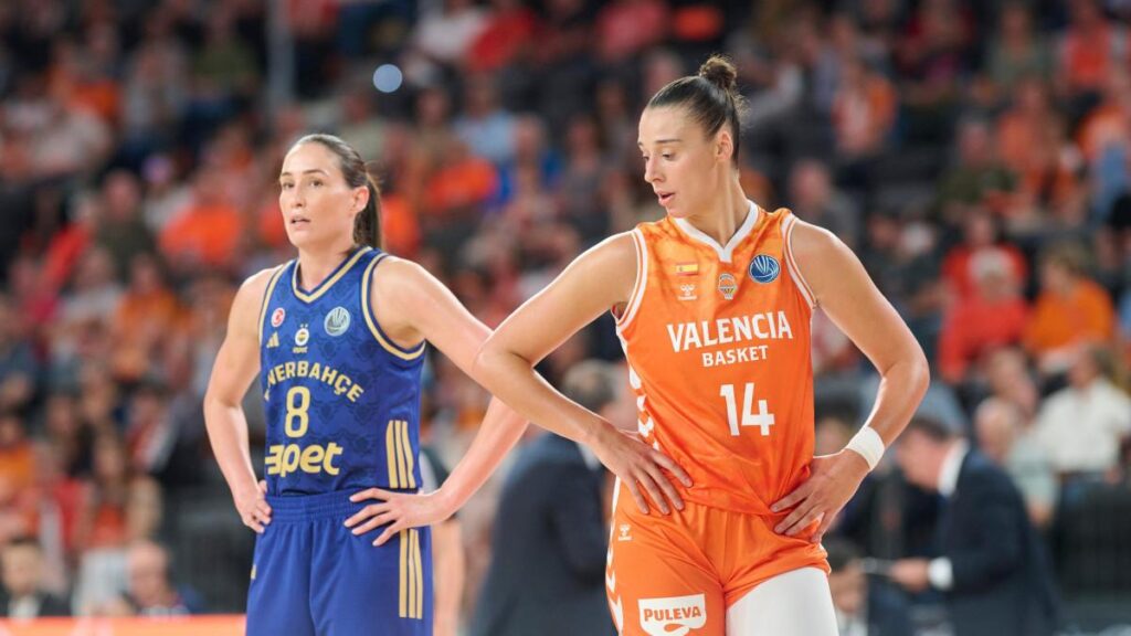 Raquel Carrera da el paso a la WNBA: New York Liberty anuncia su fichaje