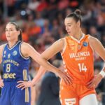 Raquel Carrera da el paso a la WNBA: New York Liberty anuncia su fichaje