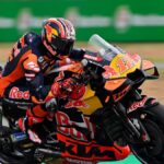 Malas noticias para KTM: la parrilla de MotoGP contará con un piloto menos en Jerez