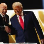 Mundial 2026: los planes de la FIFA respecto a Irán e Italia