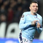 Iago Aspas acepta tener una estatua en los aledaños de Balaídos