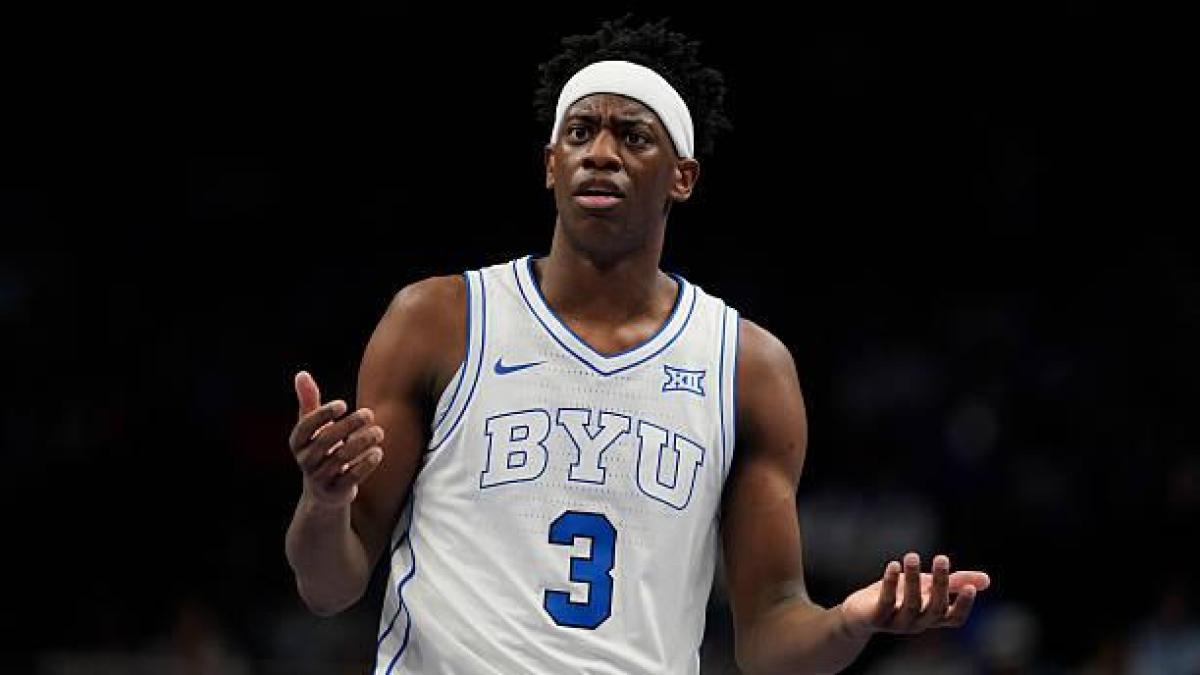 ¡Ya es oficial! El futuro número 1 del draft se presenta a la NBA