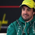 Palmer, ex piloto de la F1: "Fernando Alonso es el piloto que más se ha acercado a la perfección"