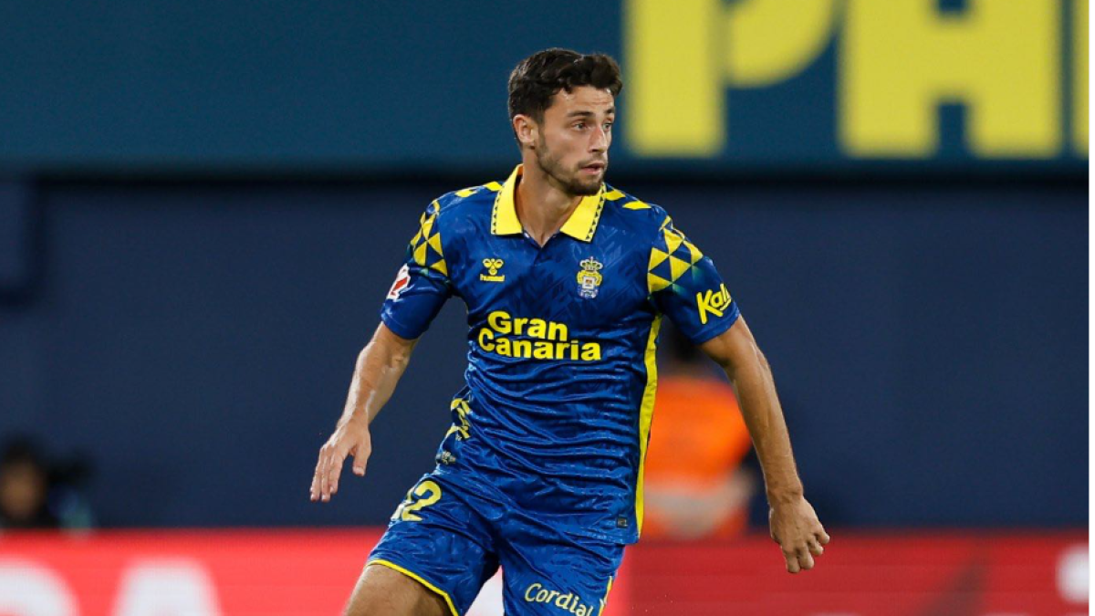 Loiodice pasará por quirófano por su tobillo izquierdo y se despide de la temporada