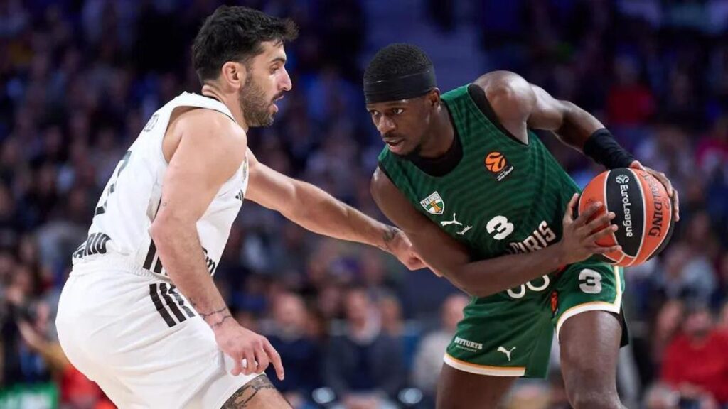 ¡Sylvain Francisco lo confirma!: "Amo Barcelona, mi club soñado"