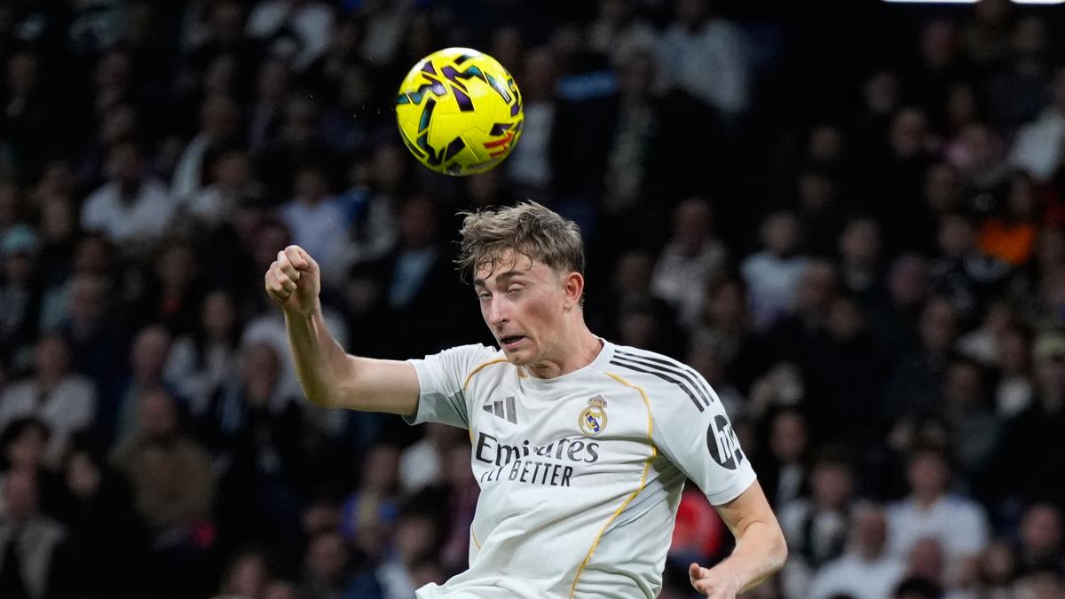 Huijsen se relame con los planes de Florentino para el Madrid: "Será de los mejores del planeta"