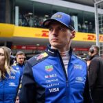 Domenicali, CEO de la F1, responde a las críticas de Verstappen: "Es el mejor piloto y hay que escuchar su opinión, pero él sabe que su opinión también tiene peso"