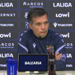 Castro: "Estamos más cerca que meses atrás"