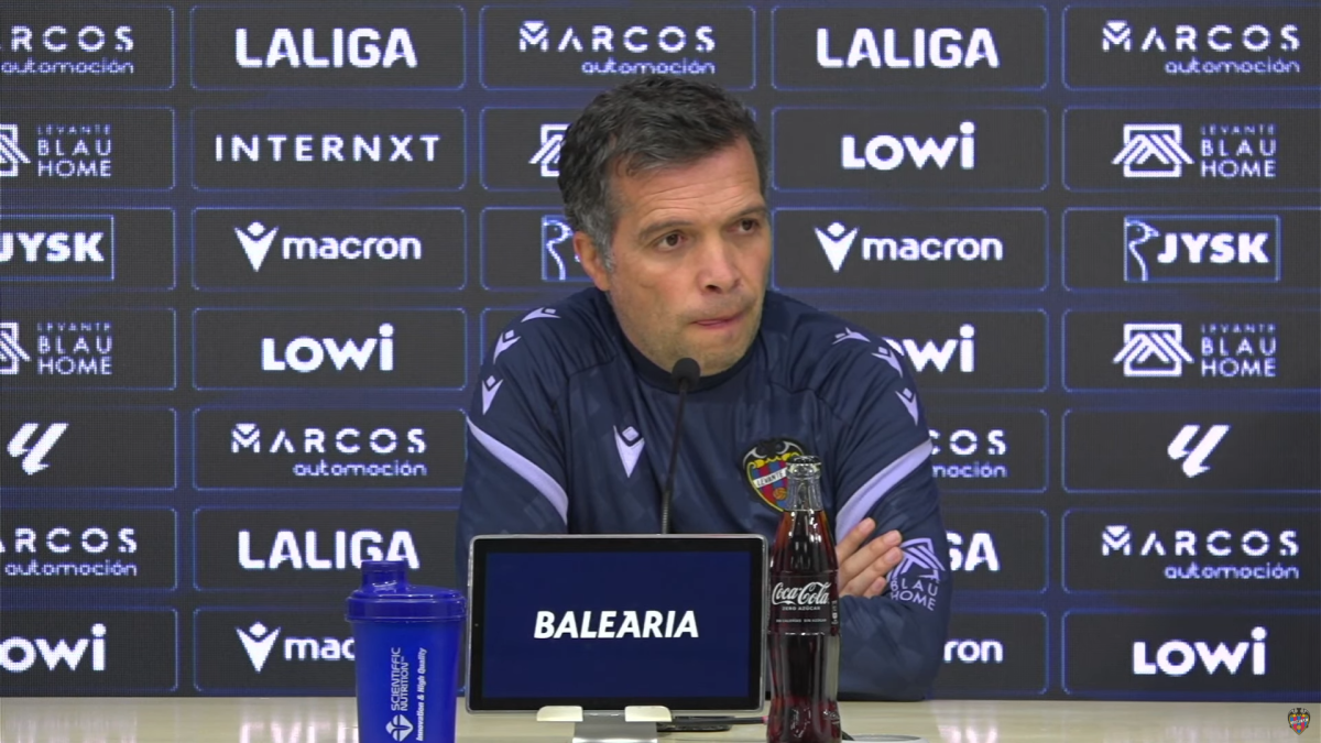 Castro: "Estamos más cerca que meses atrás"