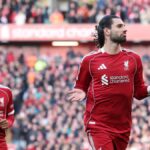 Szoboszlai, sobre su futuro: "Ya no depende de mí"