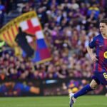Barça - Celta, en directo