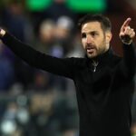 Fábregas mete el miedo en el cuerpo al Real Madrid