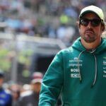 Alonso y sus dudas sobre su futuro: "Dejar la F1 así no sería lo mejor, pero estas cosas no se pueden elegir"