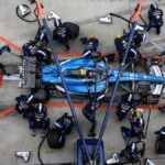 La FIA no descarta más cambios en la F1 si son necesarios: "El deporte no estaba en la UCI, solo necesitaba mejorar. Es una evolución, no una revolución"