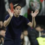 Iñigo Pérez: "Estamos generando recuerdos muy potentes"