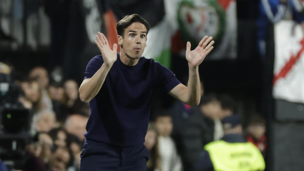 Iñigo Pérez: "Estamos generando recuerdos muy potentes"