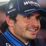 Primera reacción de Sainz a los cambios en las regulaciones de la F1: "Quiero ver cómo va el coche en clasificación"