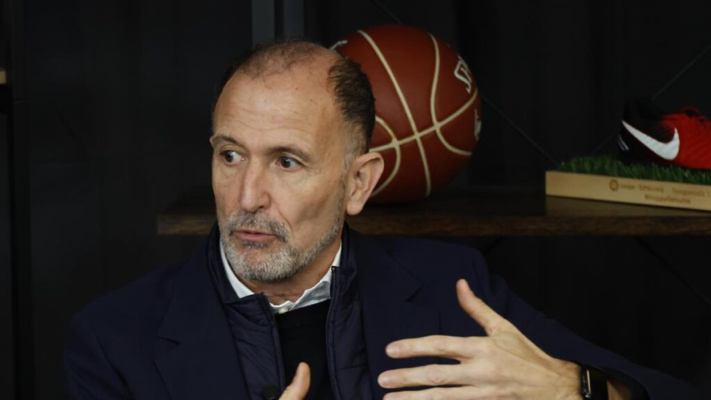 La Euroliga mantiene su formato para la temporada 2026/27: no habrá cambios hasta 2027