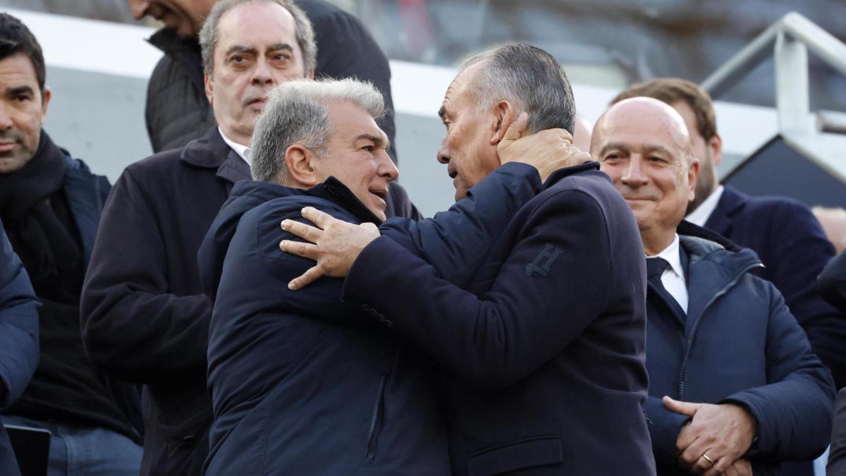 Todas las claves de la queja arbitral del Barça a la UEFA