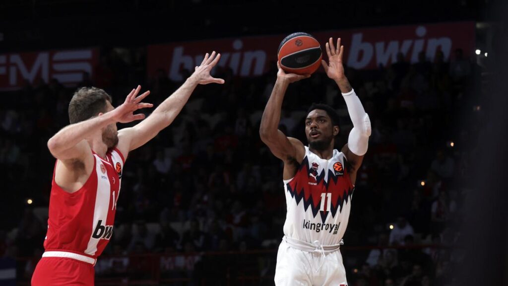 La crisis del Virtus mide la buena racha del Baskonia