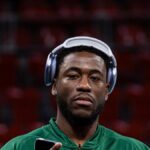 Moses Wright ya 'justifica' su fichaje por el Barça