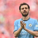 ¡Bernardo Silva queda libre!