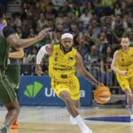 Así queda la Final Four de la Champions League