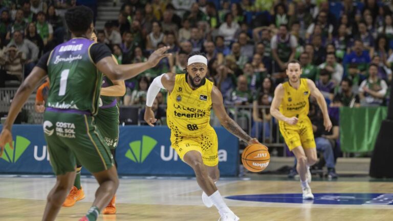 Así queda la Final Four de la Champions League