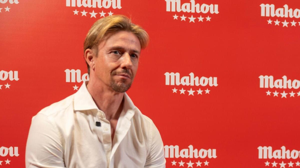 Guti habla claro sobre una posible vuelta de Mourinho al Real Madrid