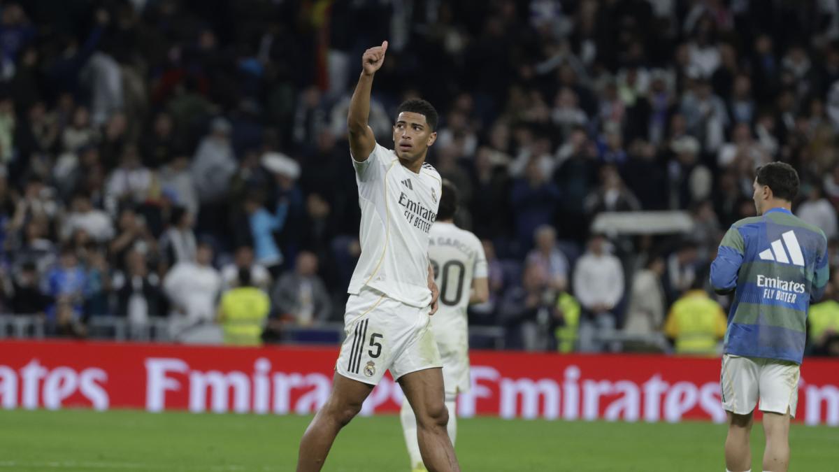 Bellingham invierte casi un millón de euros en un club de cricket inglés