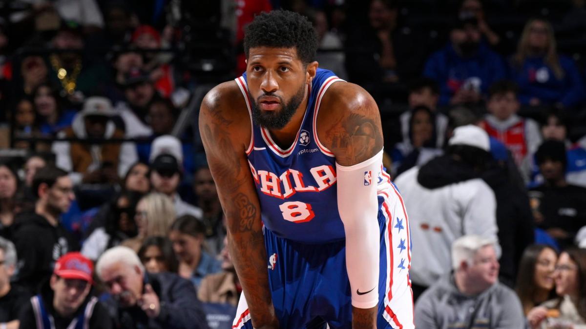 El peor traspaso de la historia de la NBA sigue atormentando a los Clippers