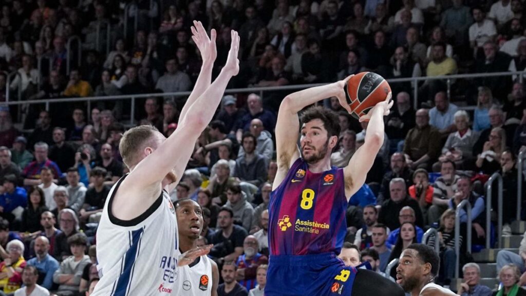 La Euroliga 25-26, la competición reina en igualdad