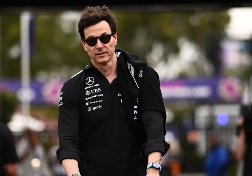 Toto Wolff presiona a la FIA: cree que solo Honda necesita ayuda con las concesiones ADUO