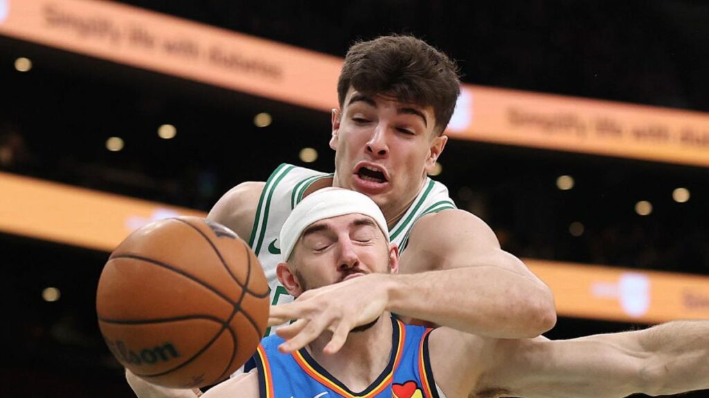 Otro 0 para Hugo González