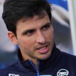 Mejoras en Williams de Sainz: "Miami es la oportunidad de mostrar nuestro próximo paso adelante"