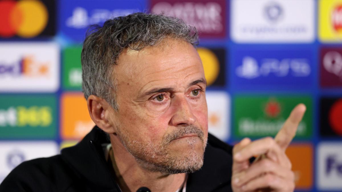 "Luis Enrique es el mayor acierto de mi carrera"