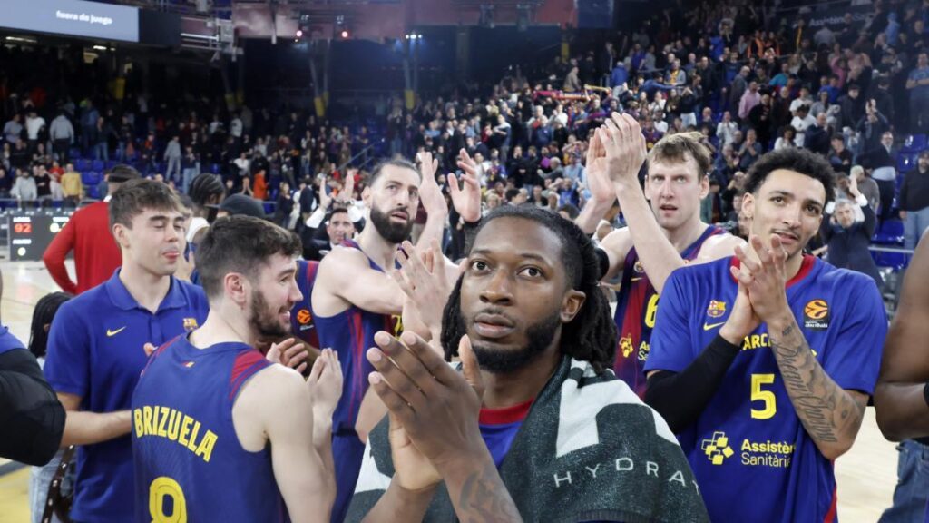 Myles Cale: “No hay presión. Saldremos ahí a pasarlo bien”