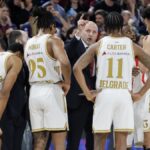 Desvelan el nombre de la leyenda europea que rechazó entrenar al Estrella Roja