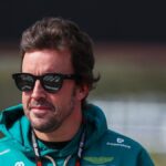 Aston Martin y una primera solución para Alonso
