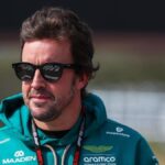 Aston Martin confía en las mejoras para el coche de Alonso: "Nos llevarán hacia un paso adelante"