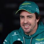 Buenas noticias para Alonso para la próxima carrera de F1 en Miami: cita crucial